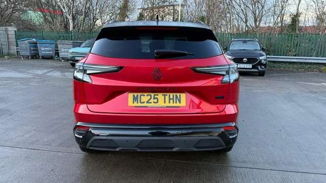 Used Renault Austral 2025 for sale - 77726827: Photo 4