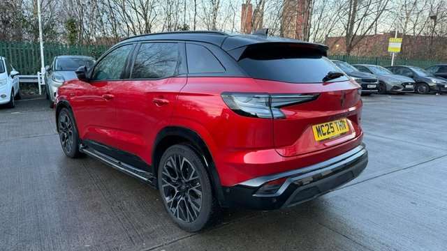 Used Renault Austral 2025 for sale - 77726827: Photo 5