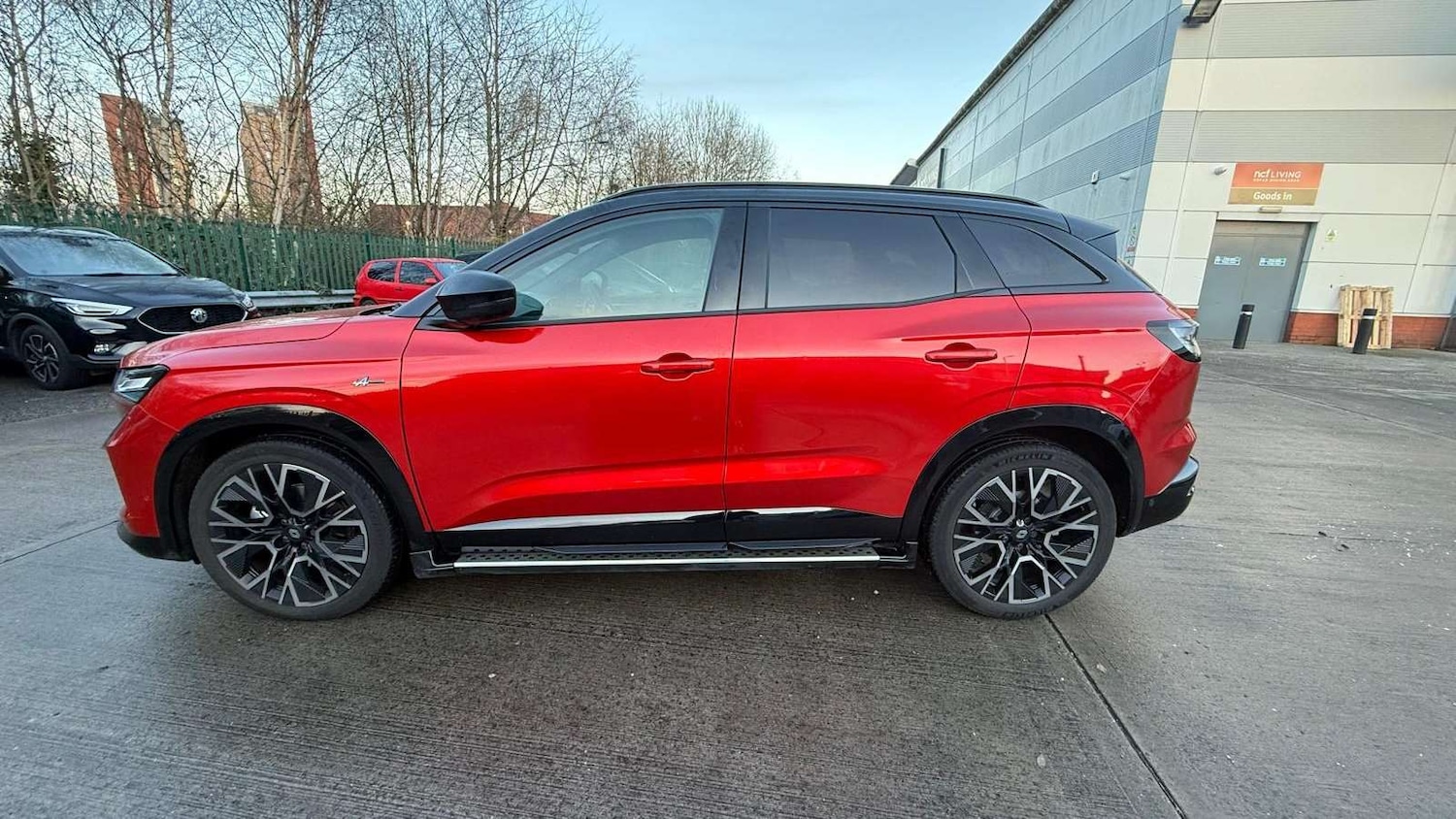 Used Renault Austral 2025 for sale - 77726827: Photo 6