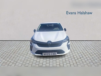 Used Renault Clio 2025 for sale - 78925377: Photo