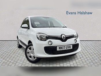 Used Renault Twingo 2017 for sale - 79282587: Photo