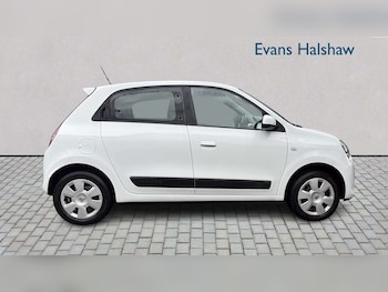 Used Renault Twingo 2017 for sale - 79282587: Photo