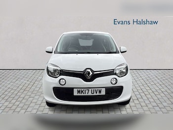 Used Renault Twingo 2017 for sale - 79282587: Photo