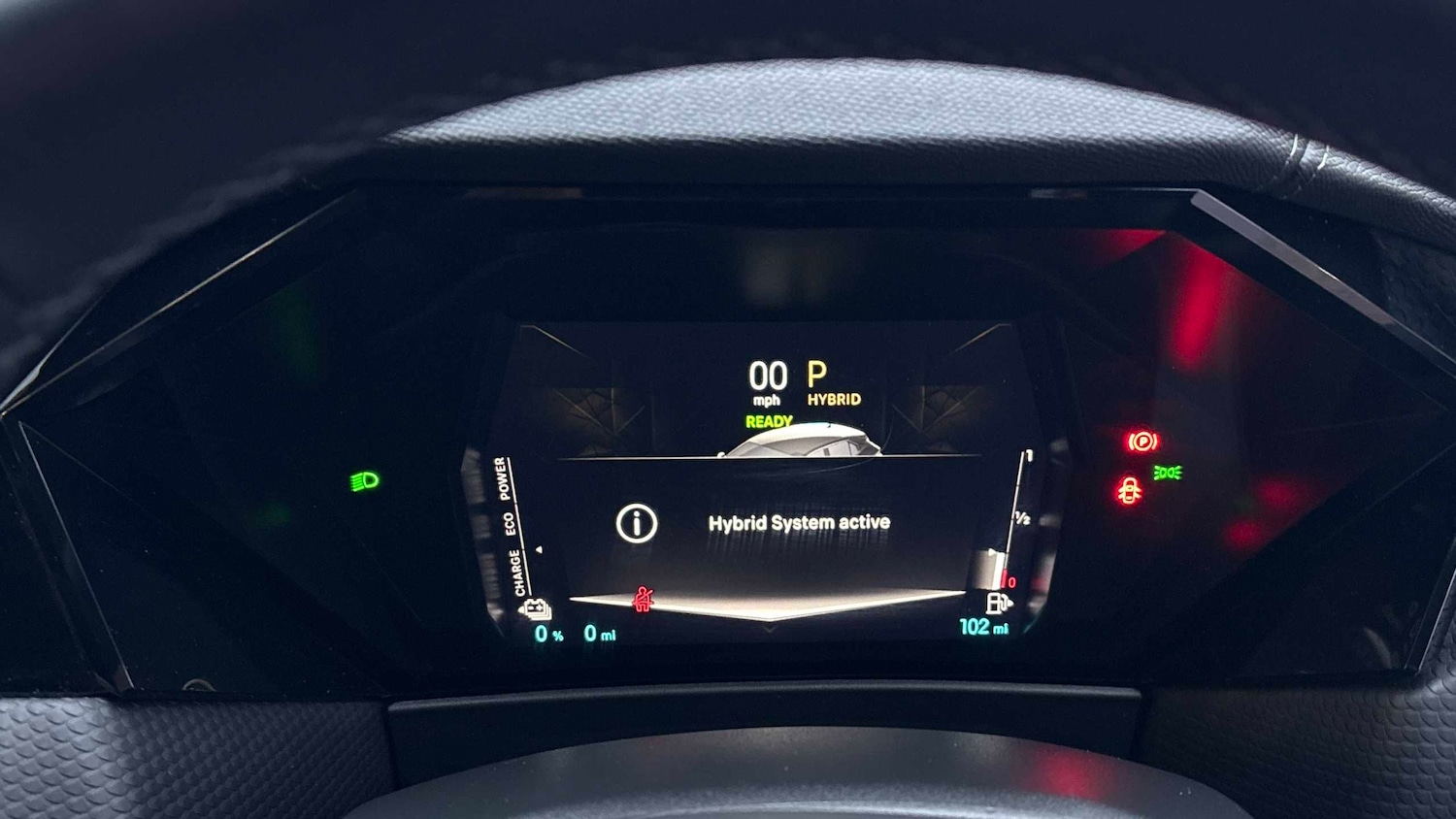 Used DS Automobiles DS 4 2023 for sale - 77943361: Photo 10