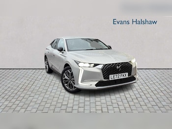 Used DS Automobiles DS 4 2023 for sale - 77943361: Photo