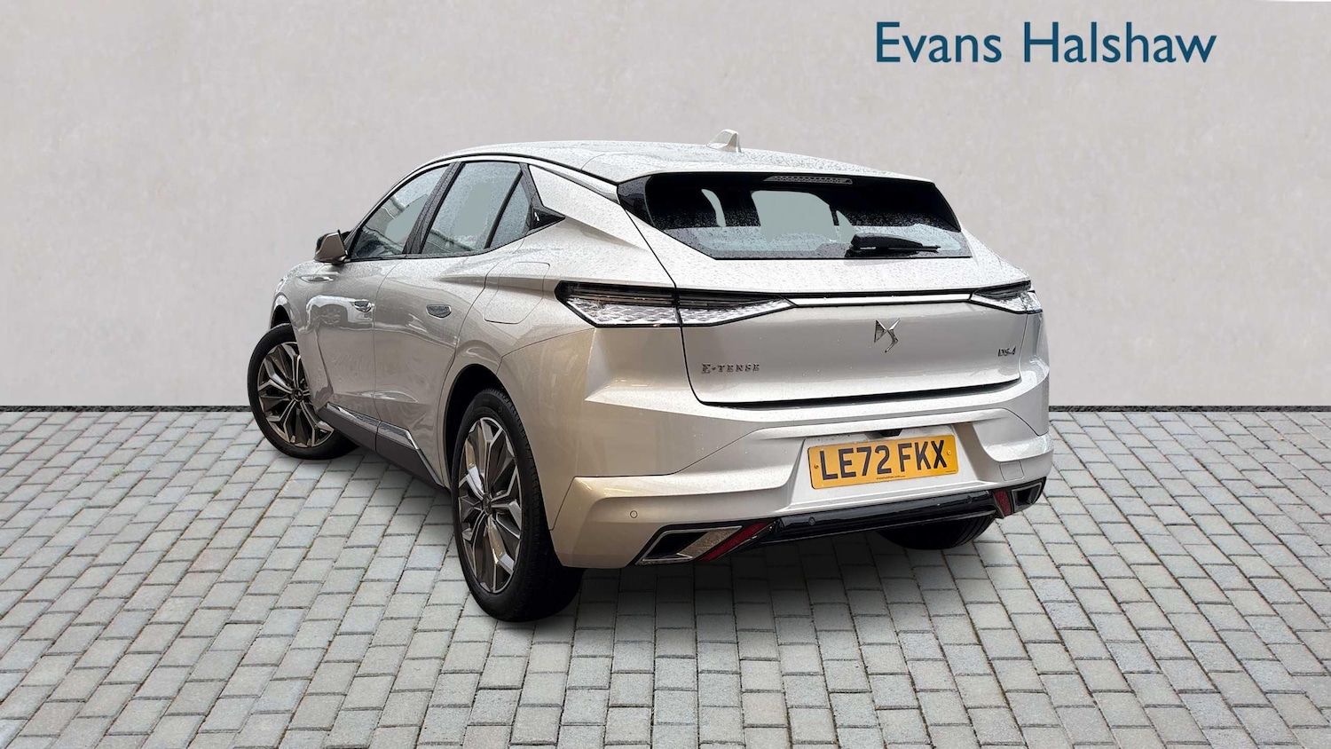 Used DS Automobiles DS 4 2023 for sale - 77943361: Photo 2