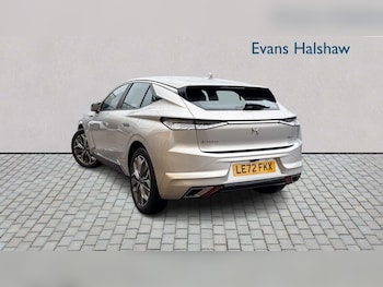 Used DS Automobiles DS 4 2023 for sale - 77943361: Photo