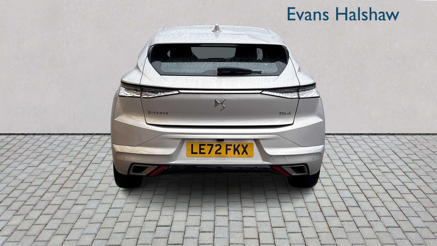 Used DS Automobiles DS 4 2023 for sale - 77943361: Photo 5