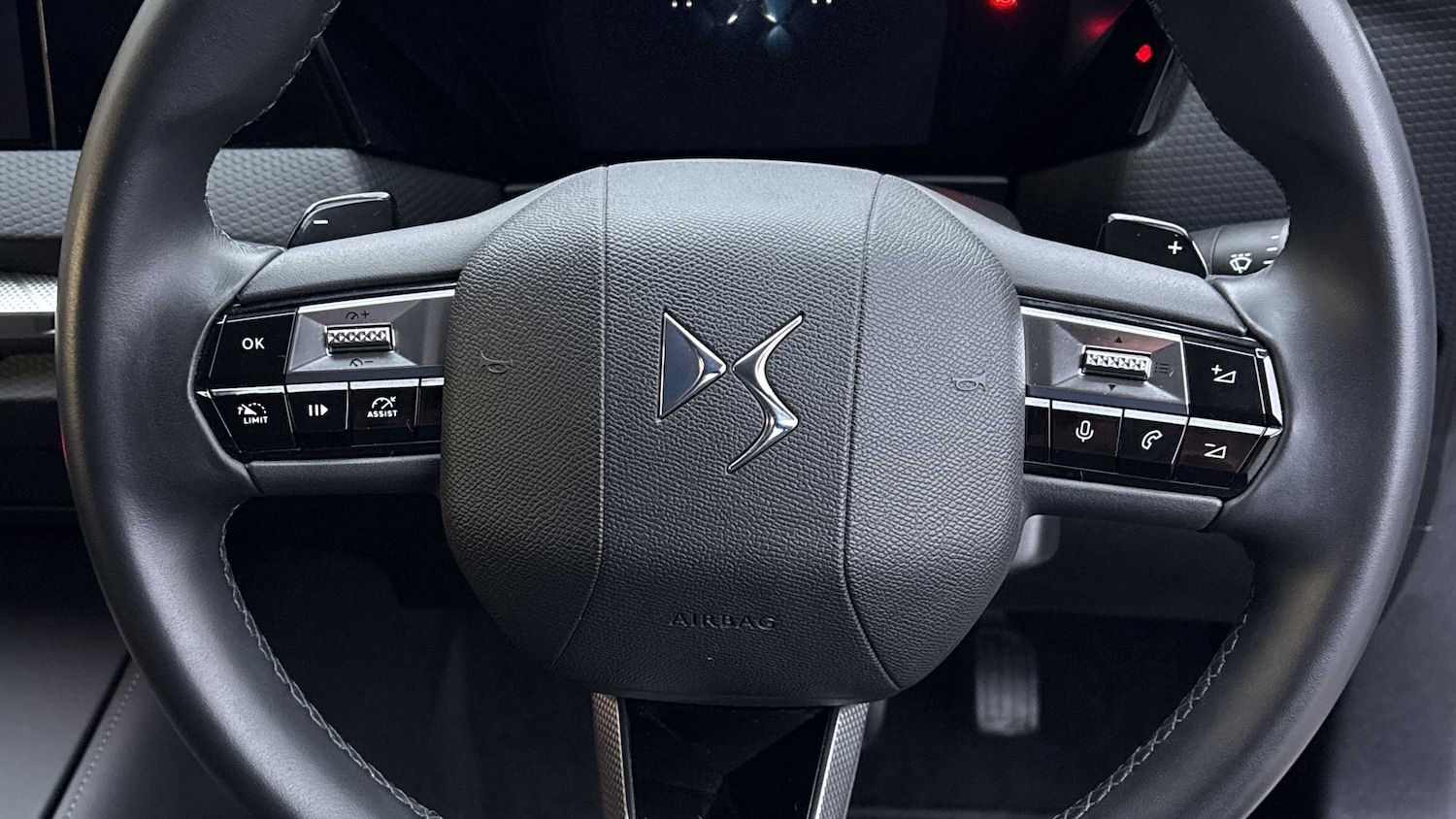 Used DS Automobiles DS 4 2023 for sale - 77943361: Photo 9