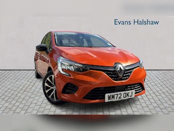 Used Renault Clio 2023 for sale - 79443777: Photo