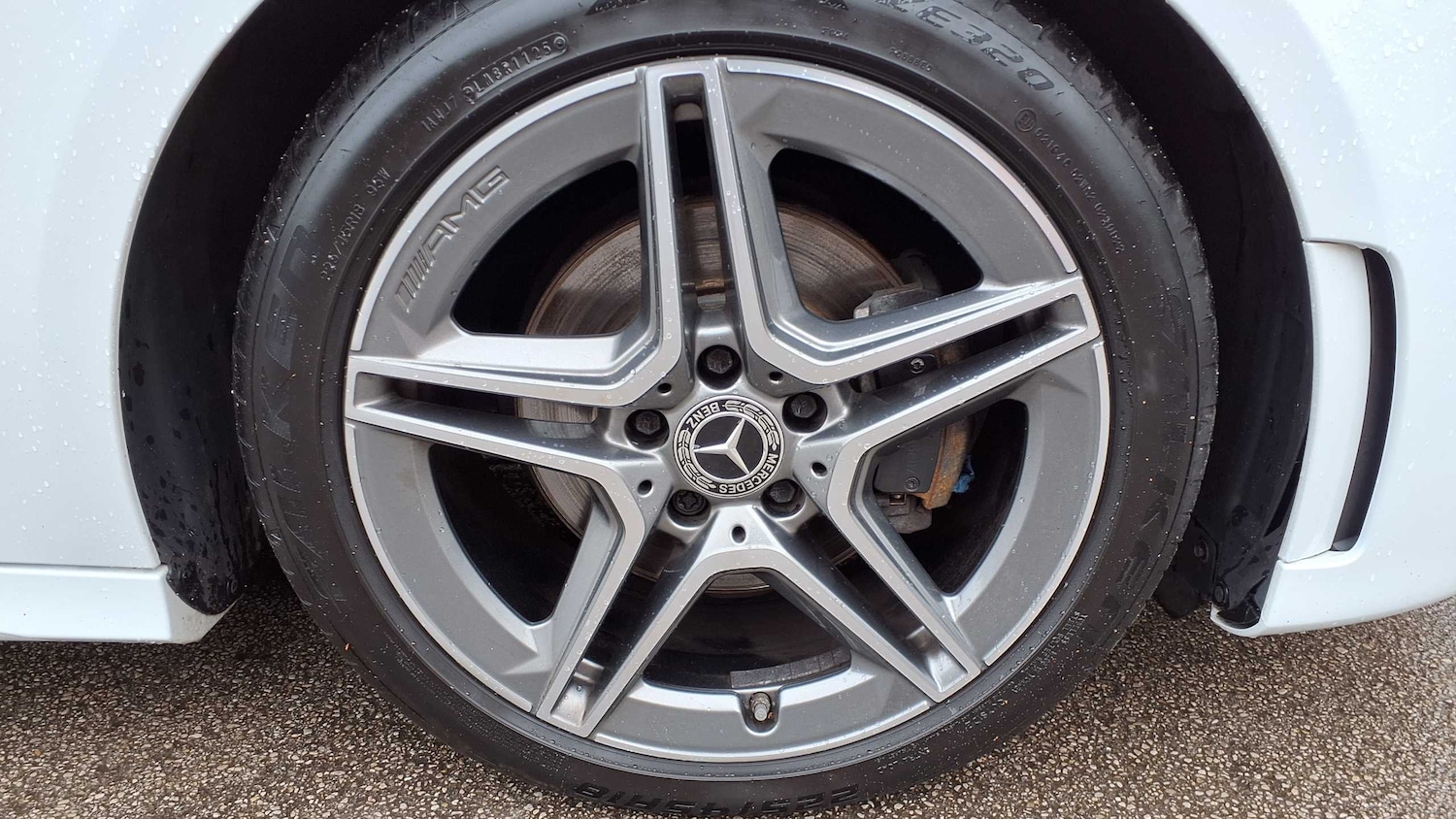 Used Mercedes-Benz A-Class 2020 for sale - 76339665: Photo 11