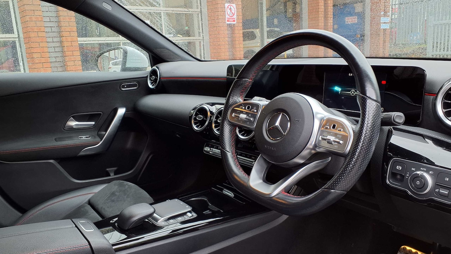 Used Mercedes-Benz A-Class 2020 for sale - 76339665: Photo 12