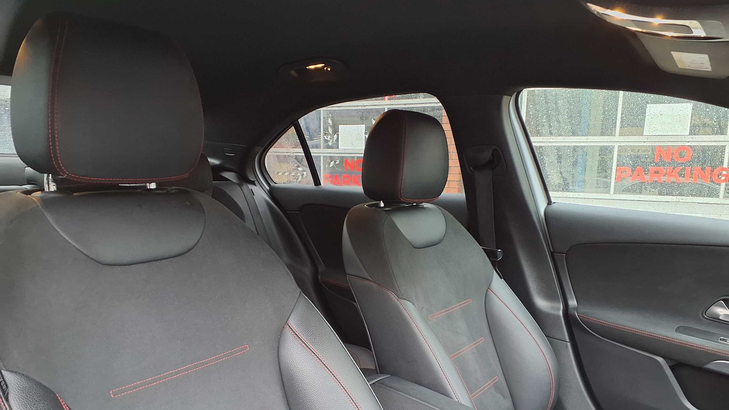 Used Mercedes-Benz A-Class 2020 for sale - 76339665: Photo 13