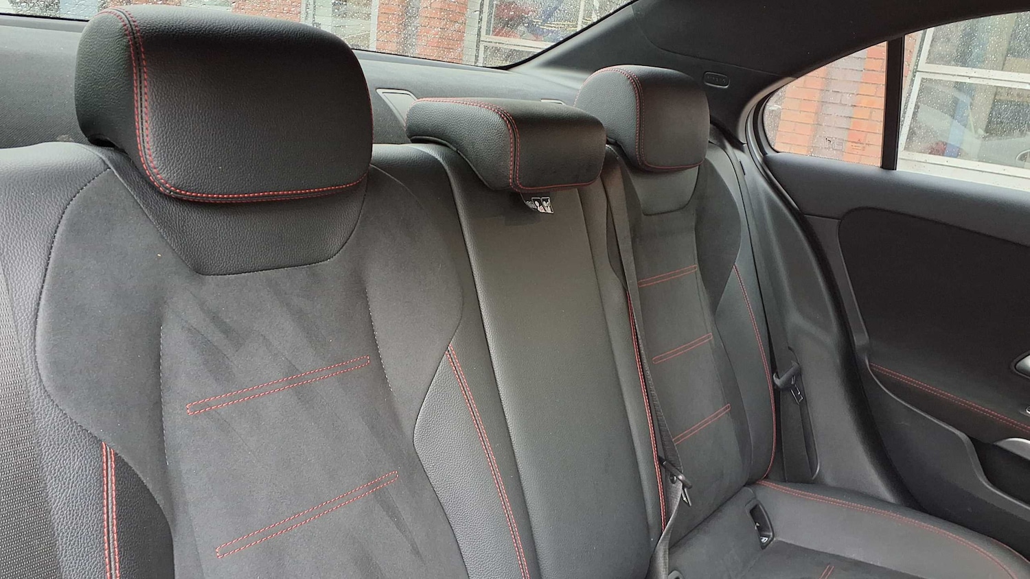 Used Mercedes-Benz A-Class 2020 for sale - 76339665: Photo 14