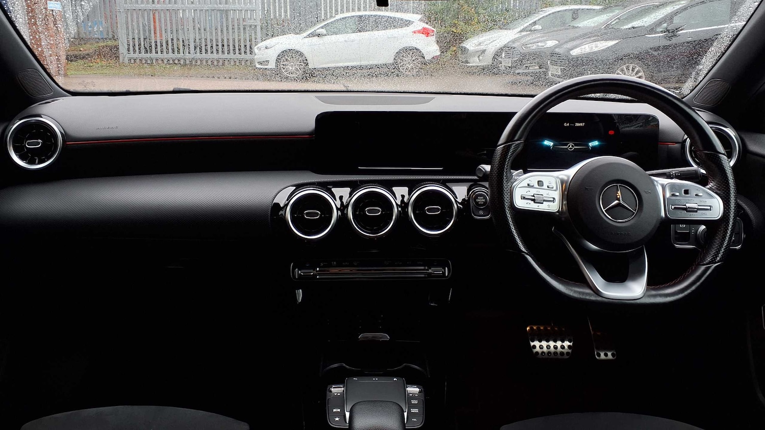 Used Mercedes-Benz A-Class 2020 for sale - 76339665: Photo 15