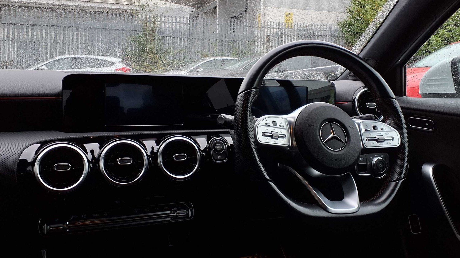 Used Mercedes-Benz A-Class 2020 for sale - 76339665: Photo 16