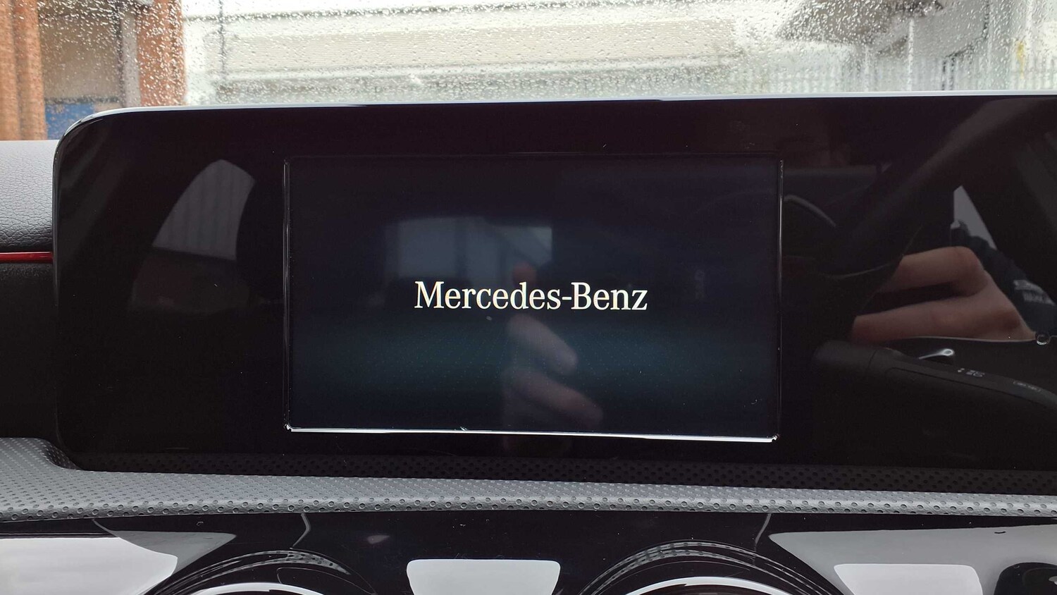 Used Mercedes-Benz A-Class 2020 for sale - 76339665: Photo 17