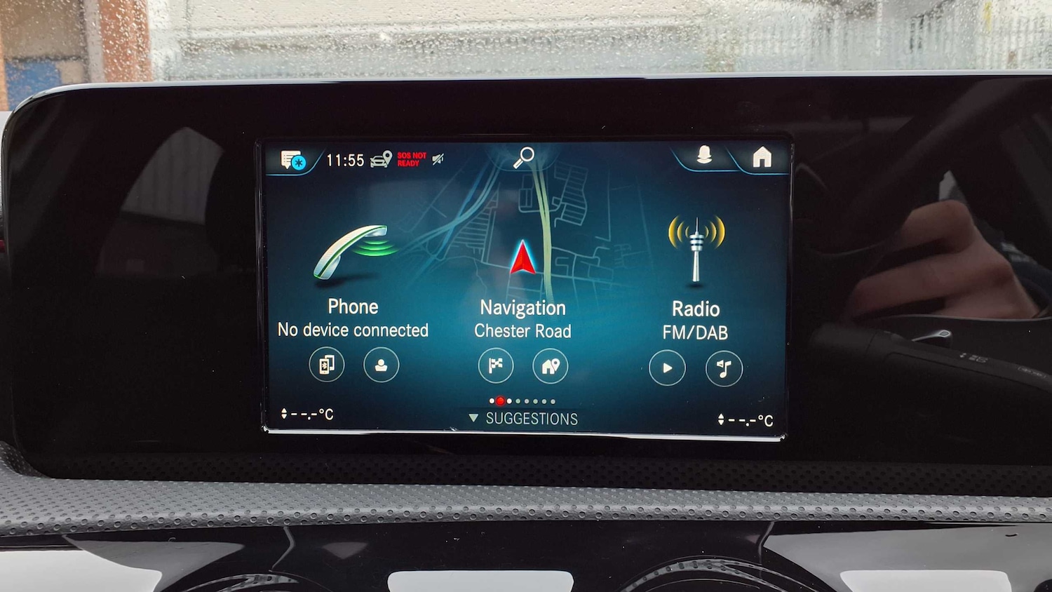 Used Mercedes-Benz A-Class 2020 for sale - 76339665: Photo 18