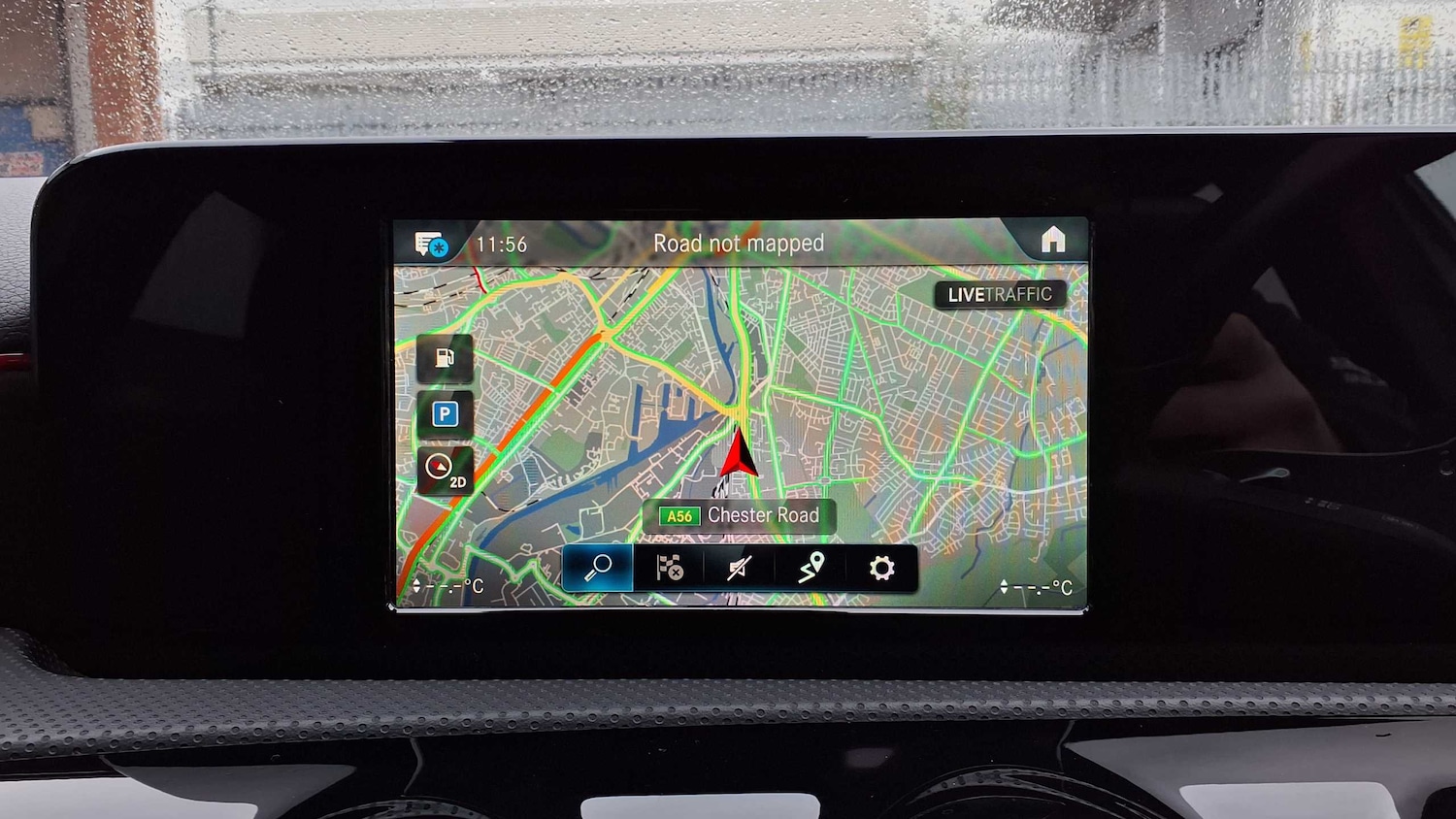 Used Mercedes-Benz A-Class 2020 for sale - 76339665: Photo 19