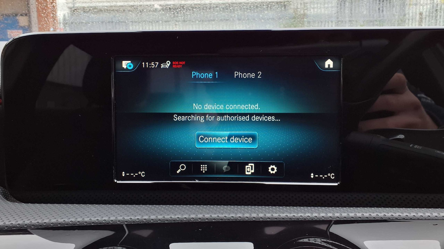 Used Mercedes-Benz A-Class 2020 for sale - 76339665: Photo 22