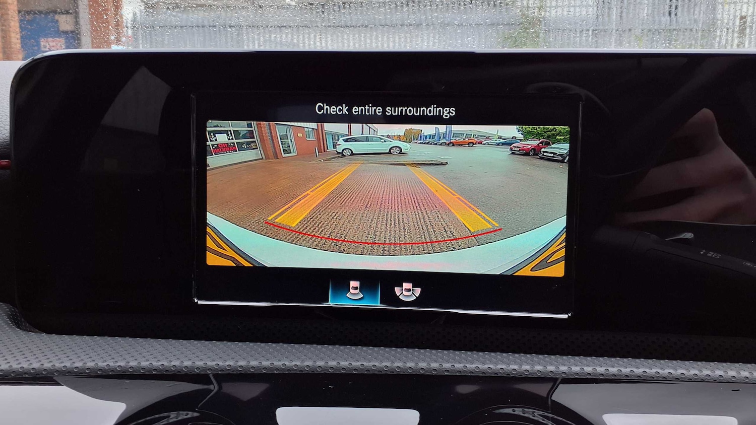 Used Mercedes-Benz A-Class 2020 for sale - 76339665: Photo 23