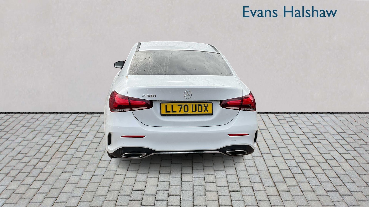 Used Mercedes-Benz A-Class 2020 for sale - 76339665: Photo 4