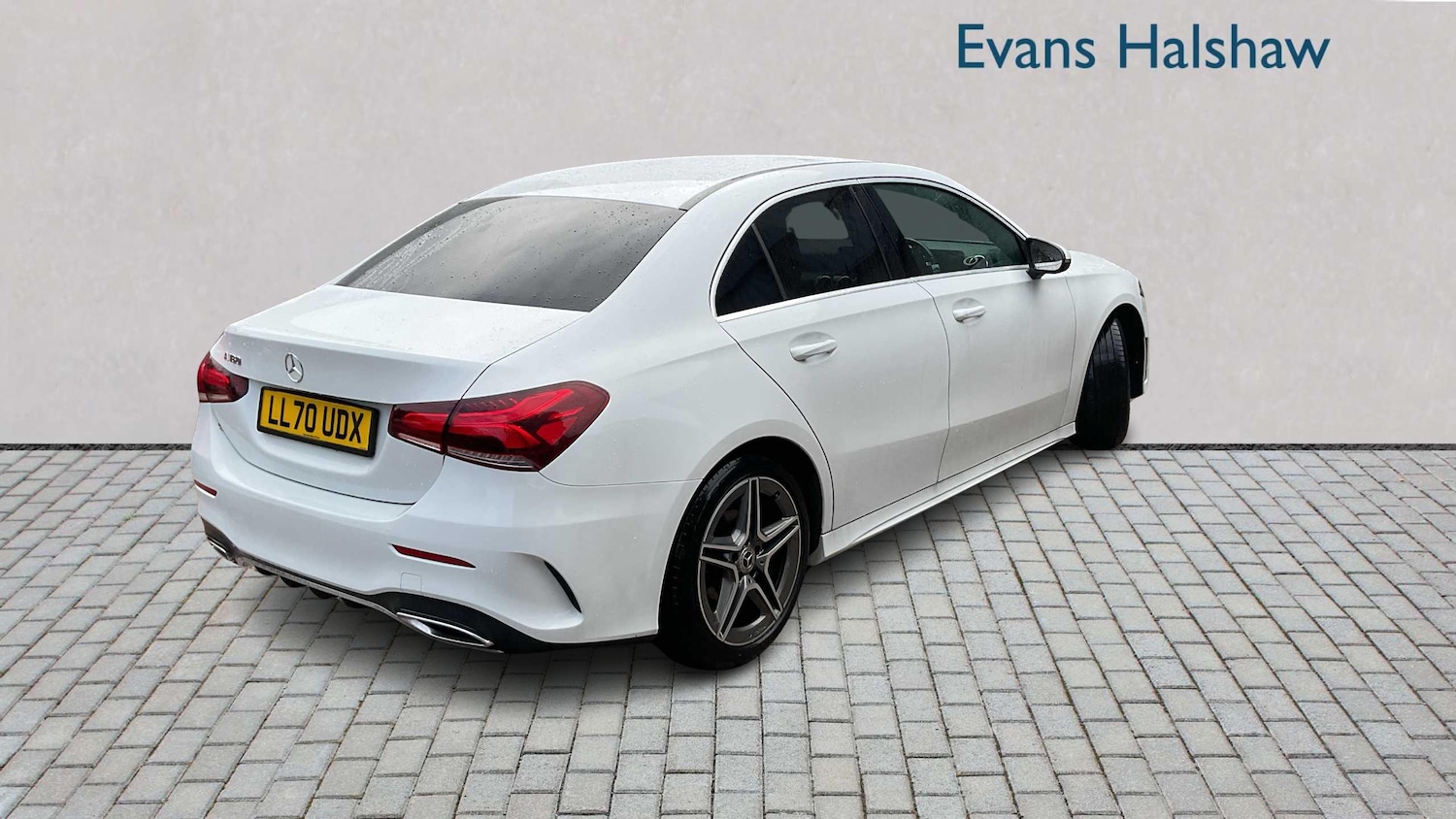 Used Mercedes-Benz A-Class 2020 for sale - 76339665: Photo 5