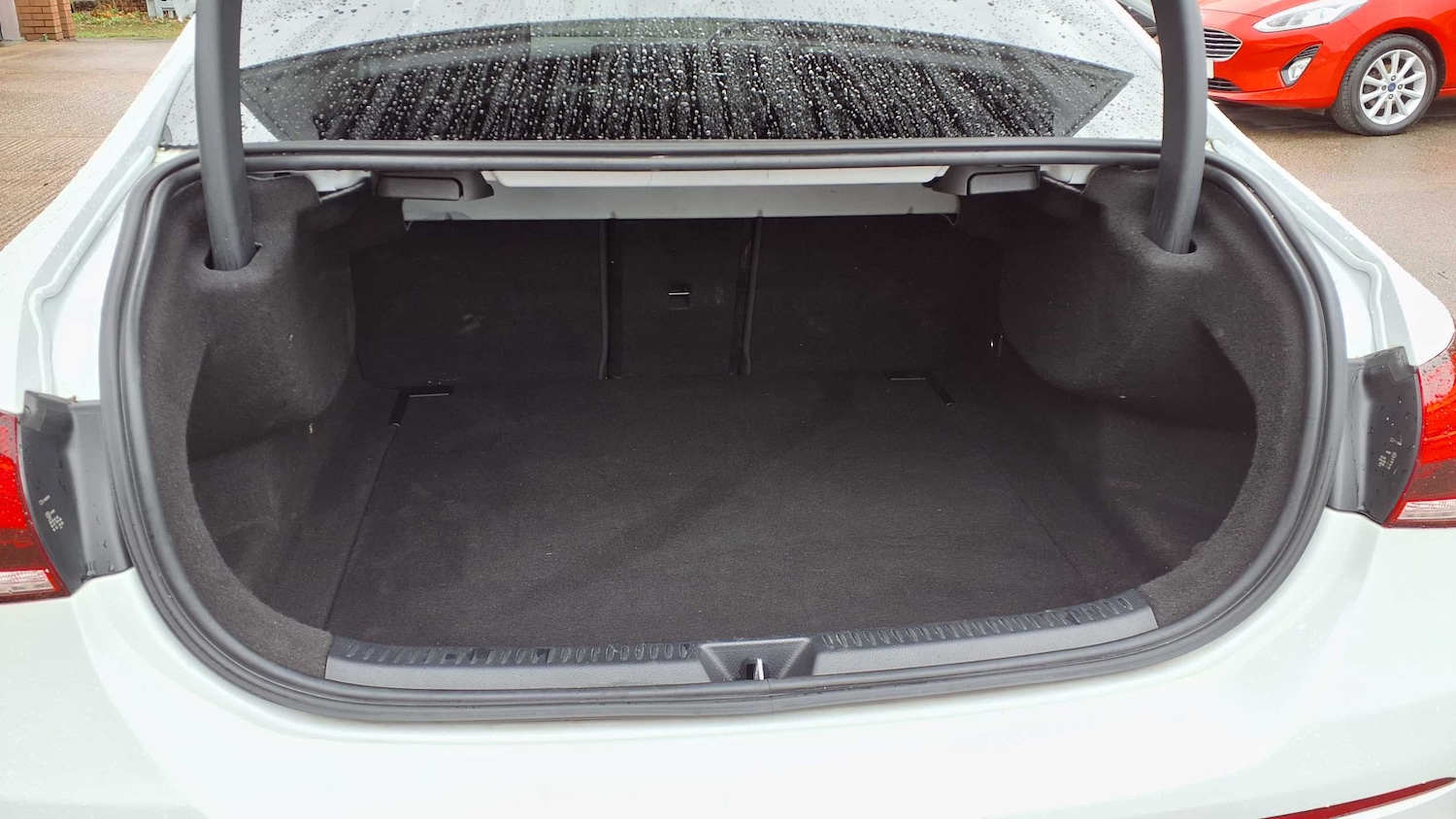 Used Mercedes-Benz A-Class 2020 for sale - 76339665: Photo 7