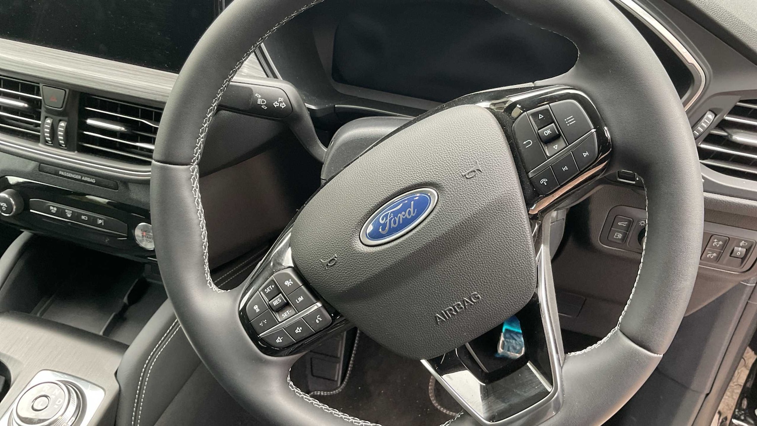 Used Ford Kuga 2024 for sale - 76192105: Photo 11