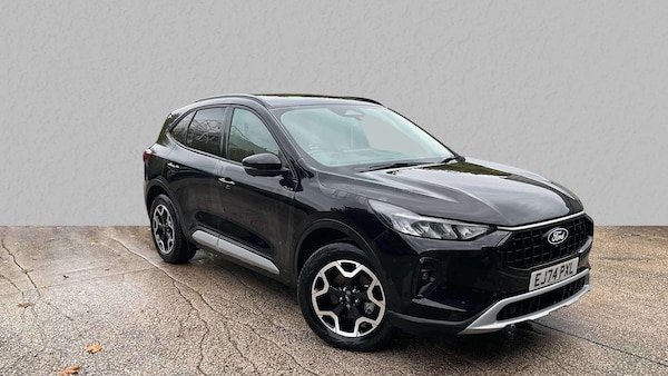 Used Ford Kuga 2024 for sale - 76192105: Photo 1