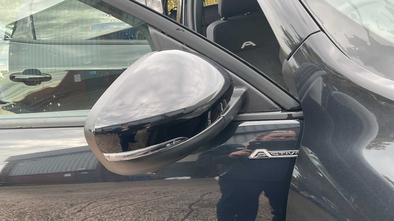 Used Ford Kuga 2024 for sale - 76192105: Photo 26