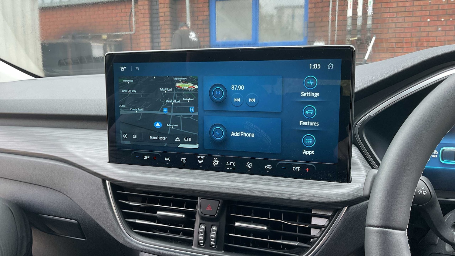 Used Ford Kuga 2024 for sale - 76192105: Photo 29