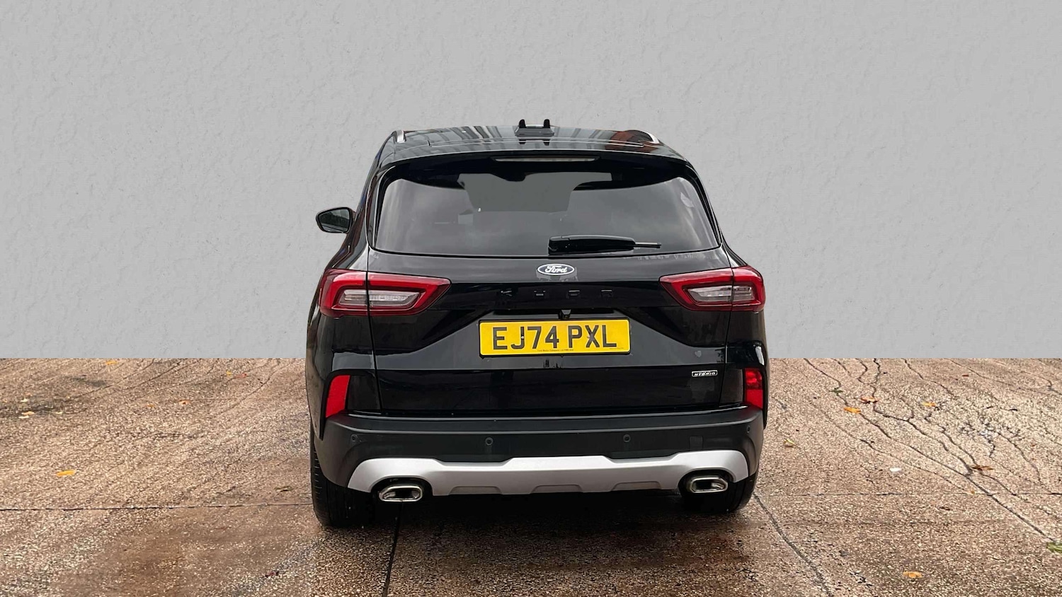 Used Ford Kuga 2024 for sale - 76192105: Photo 3