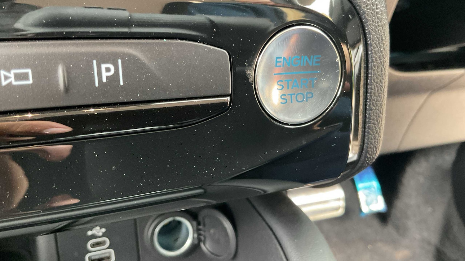 Used Ford Kuga 2024 for sale - 76192105: Photo 34