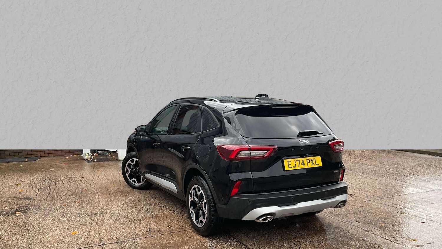 Used Ford Kuga 2024 for sale - 76192105: Photo 4