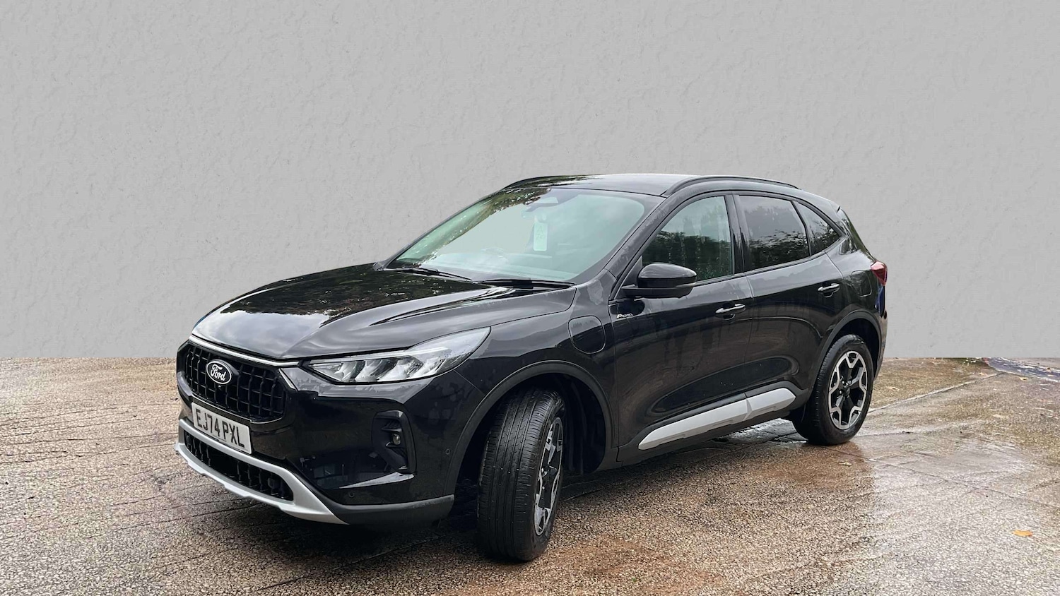 Used Ford Kuga 2024 for sale - 76192105: Photo 5