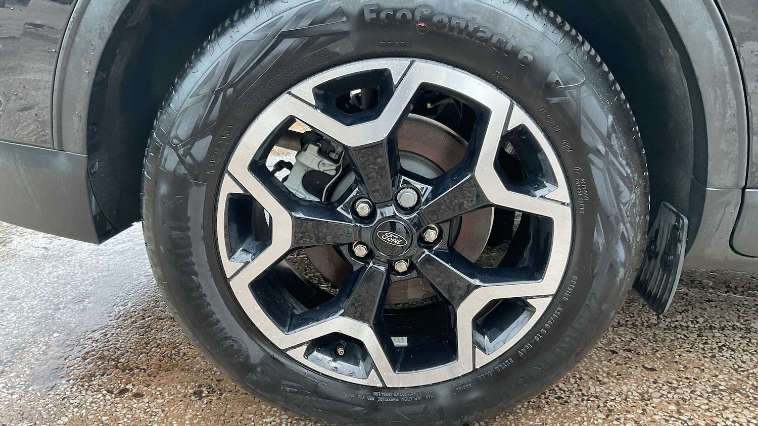 Used Ford Kuga 2024 for sale - 76192105: Photo 8