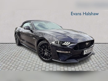 2023 - 5.0 V8 440 GT 2dr Auto