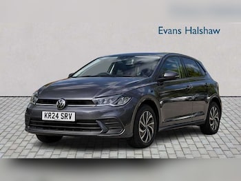 Used Volkswagen Polo 2024 for sale - 78337744: Photo