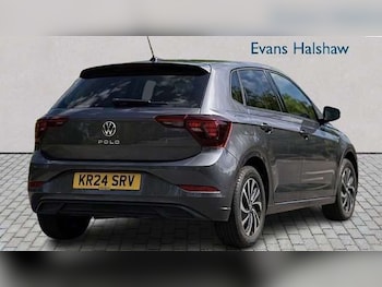 Used Volkswagen Polo 2024 for sale - 78337744: Photo