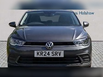 Used Volkswagen Polo 2024 for sale - 78337744: Photo