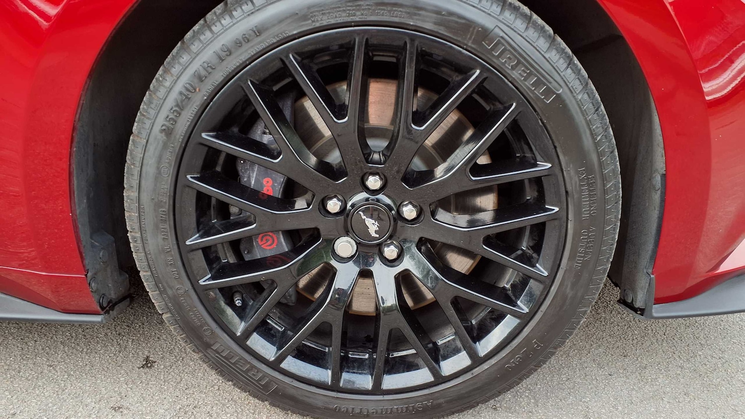 Used Ford Mustang 2016 for sale - 76475880: Photo 11