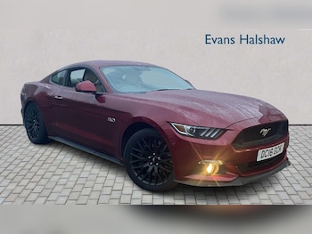 Used Ford Mustang 2016 for sale - 76475880: Photo