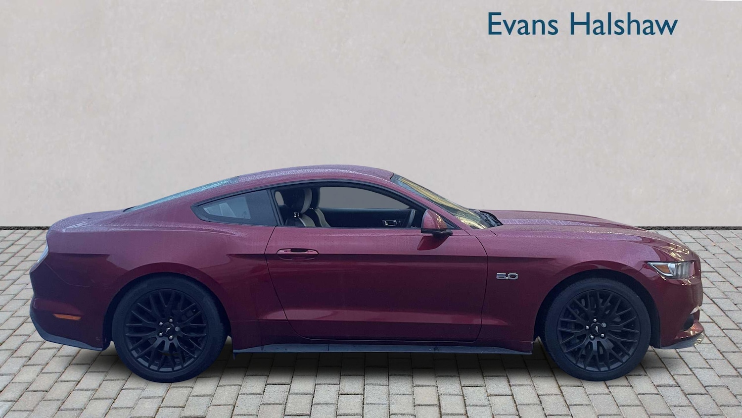 Used Ford Mustang 2016 for sale - 76475880: Photo 2