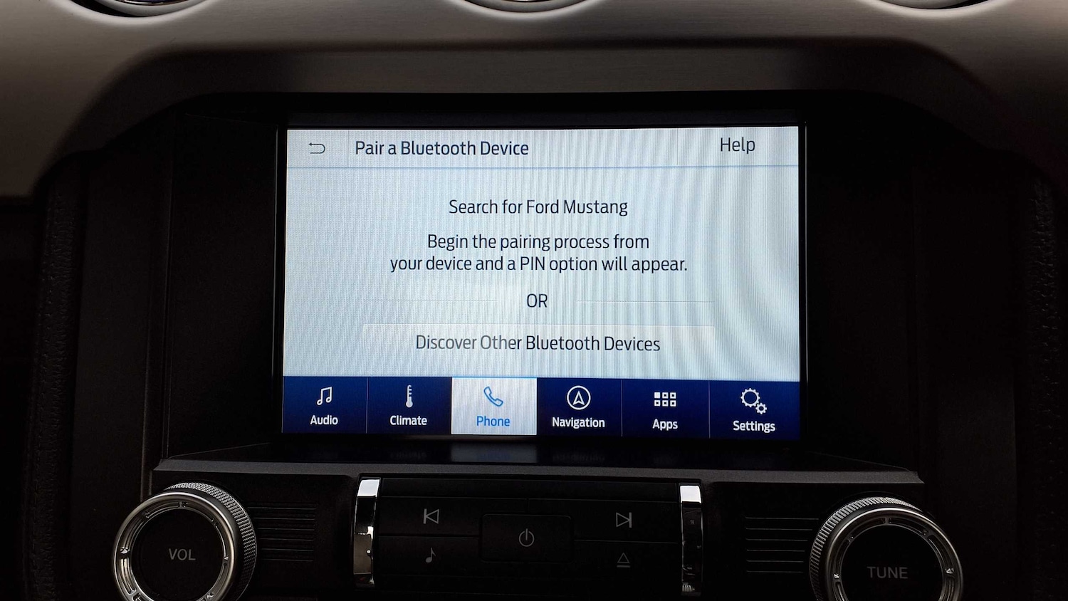 Used Ford Mustang 2016 for sale - 76475880: Photo 20