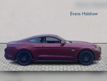 Used Ford Mustang 2016 for sale - 76475880: Photo