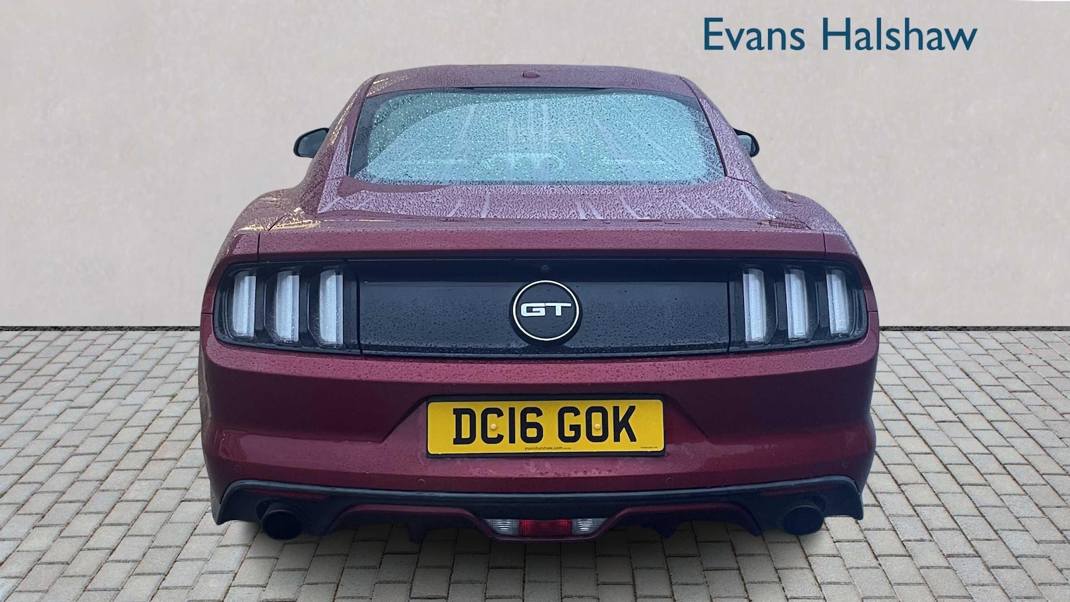 Used Ford Mustang 2016 for sale - 76475880: Photo 3