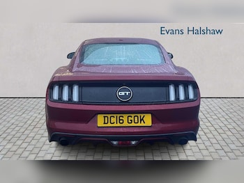 Used Ford Mustang 2016 for sale - 76475880: Photo