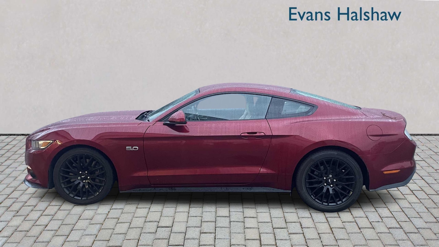 Used Ford Mustang 2016 for sale - 76475880: Photo 4