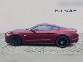 Used Ford Mustang 2016 for sale - 76475880: Photo